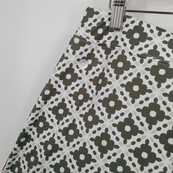 Ekouaer | printed cute pattern grey/green and white - Picture 6 of 6